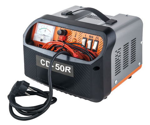 pengisi baterai mobil CD50R/CD30R 24V/12V