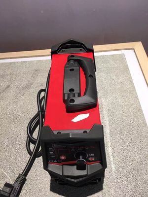 MMA Inverter ARC Welder Dengan Tampilan Ditigal
