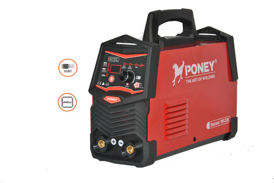 Mesin Las Digital MMA TIG 220V